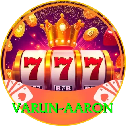 varun aaron Pro Edition v1.2.5 - 2