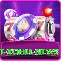 virat kohli news Games (Casino & Earning) Deluxe v3.0.0