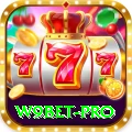 W9Bet Slots Deluxe v2.9.0