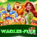 waders APK Super v3.5.6