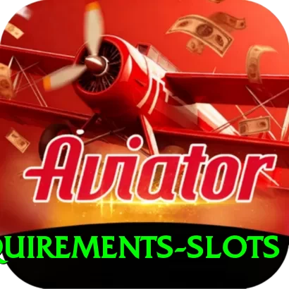 wager requirements slots Apps (Tools & Injectors) Master v3.0.5 - 2