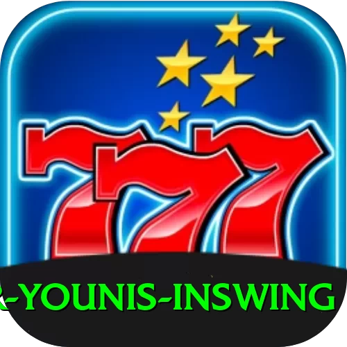 waqar younis inswing VIP Edition v3.5.4 - 2
