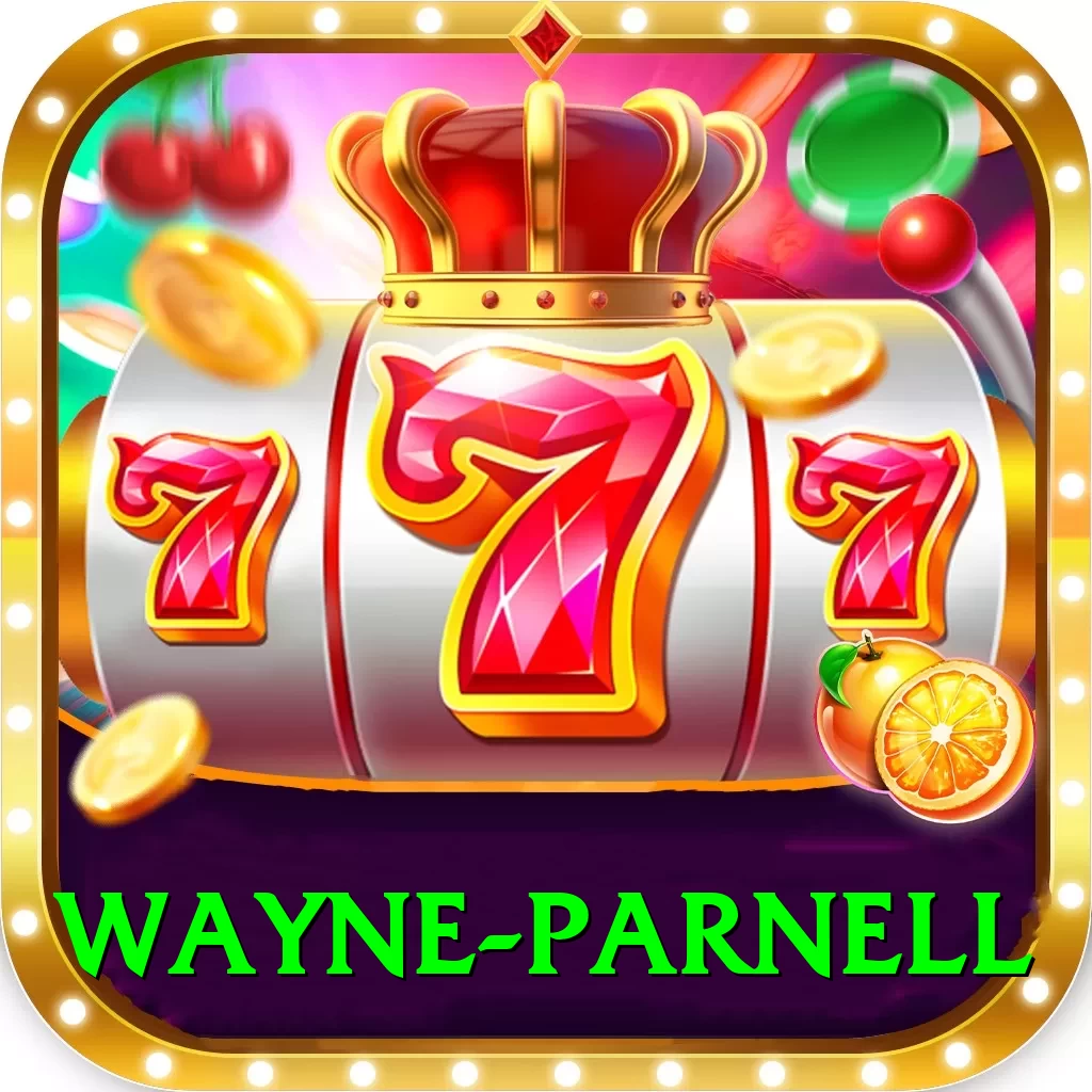 wayne parnell Plus Pro v4.6.5 - 2