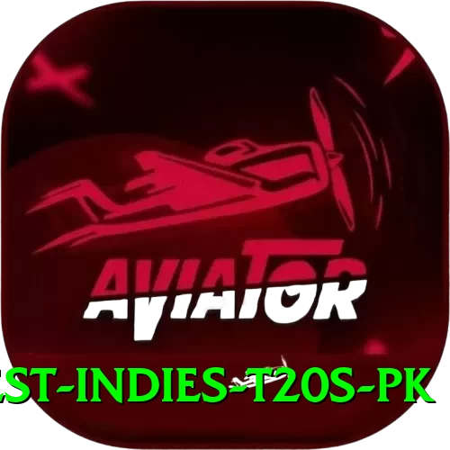 west indies t20s pk Deluxe Pro v4.8.7 - 2