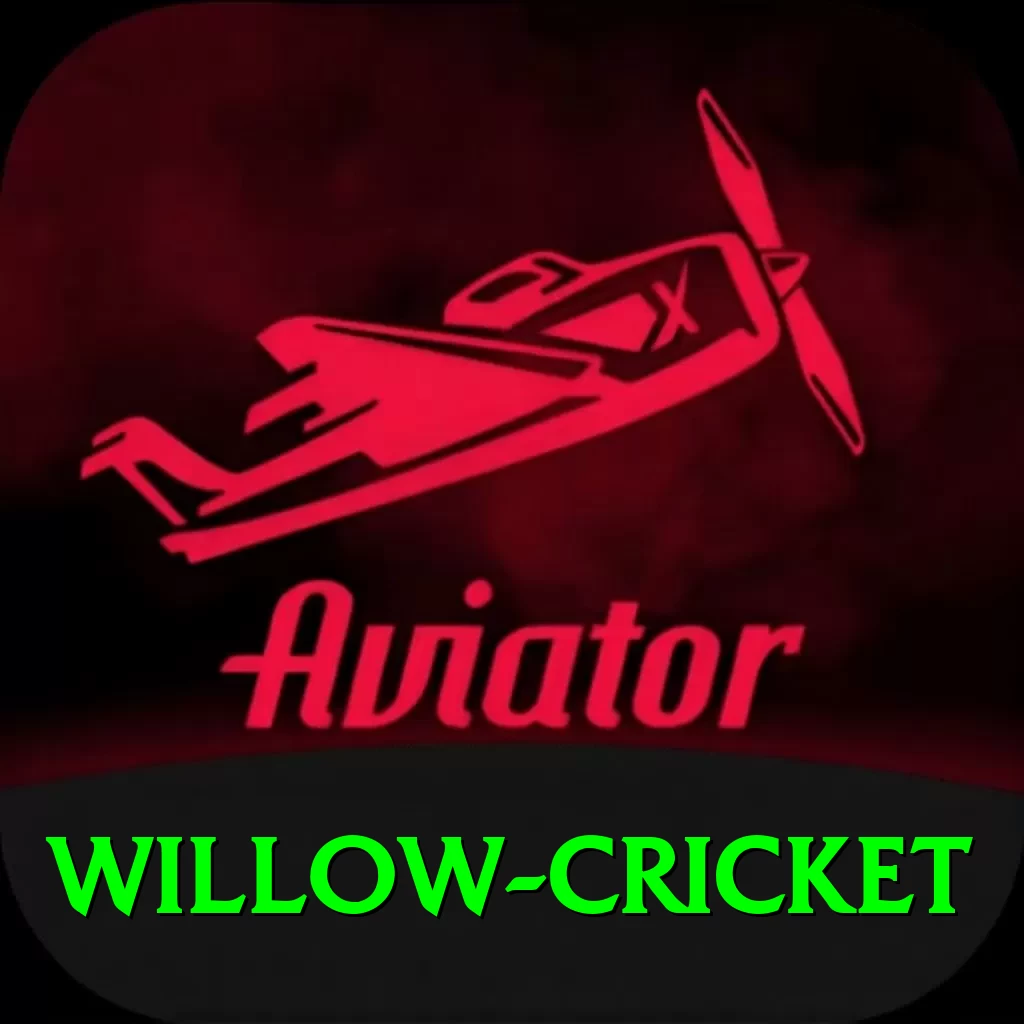 willow cricket Games (Casino & Earning) Deluxe v1.6.1 - 2