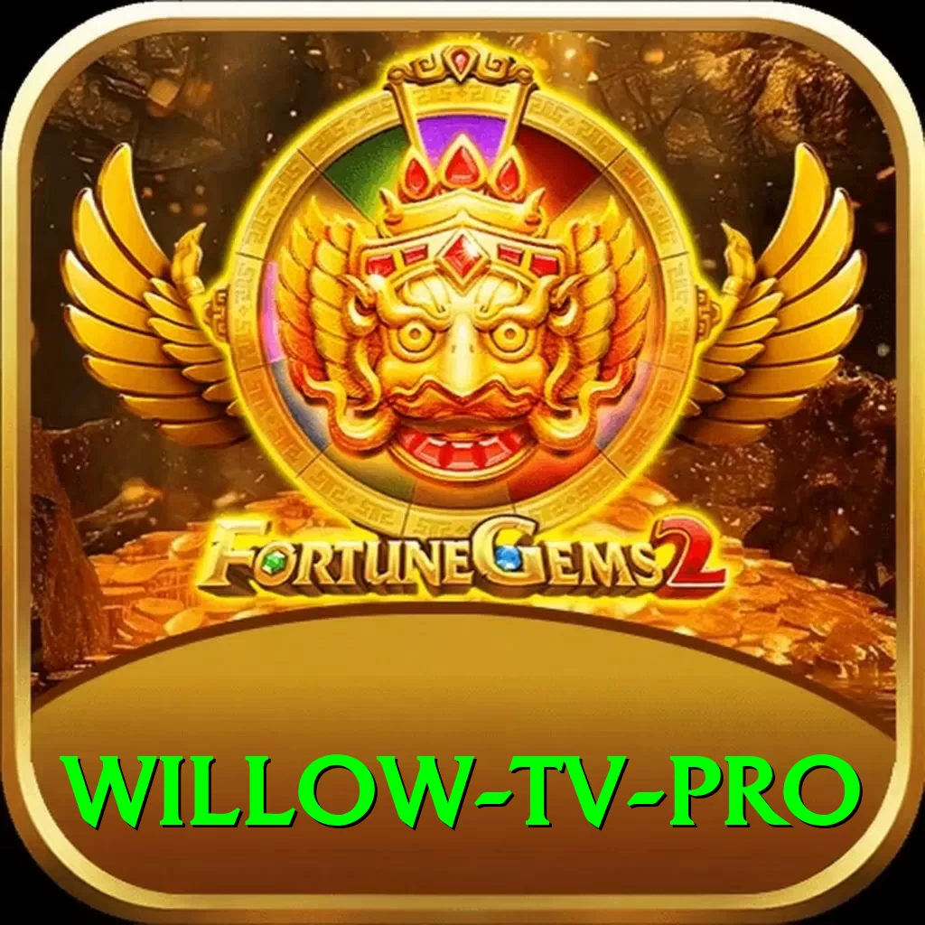 willow tv Plus Rewards - 2