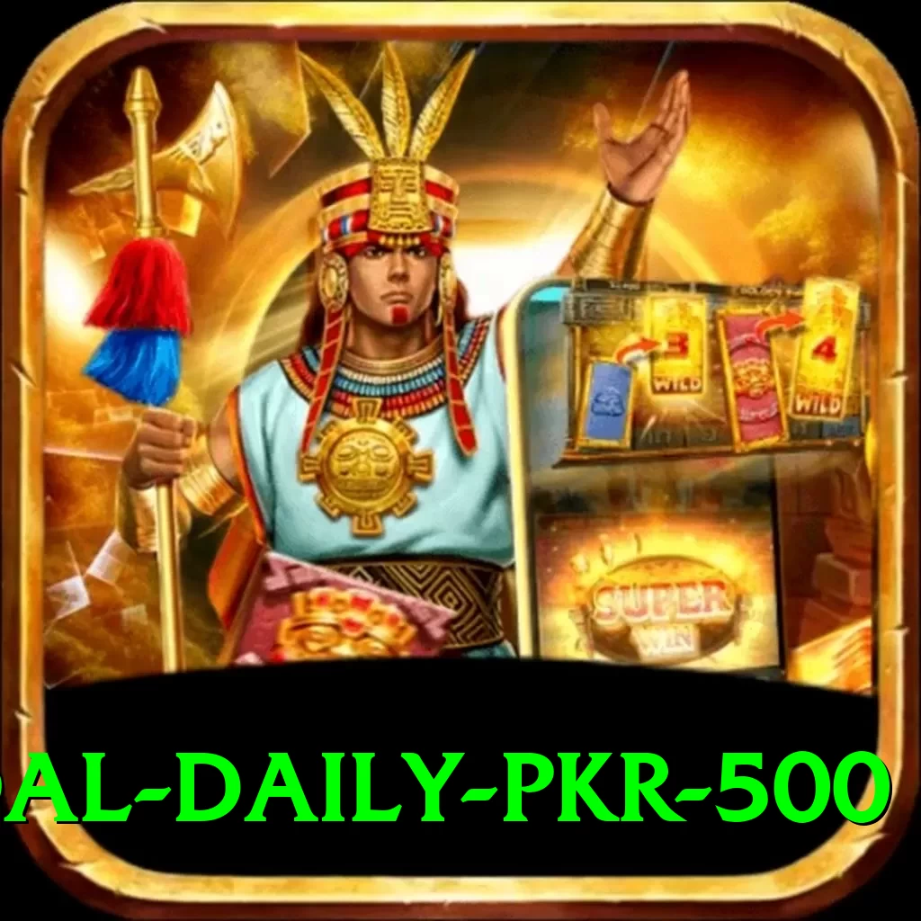 win goal daily pkr 500 Apps (Tools & Injectors) Gold v5.2.2 - 2