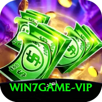 win7game VIP v2.3.6 - 2