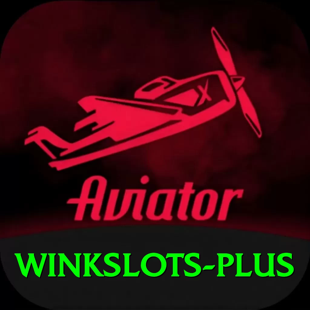 winkslots Game Plus v2.6.3 - 2