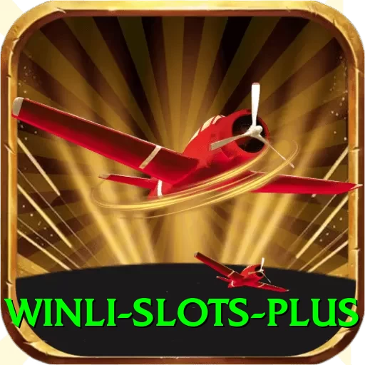Winli Slots Gold v2.2.3 - 2