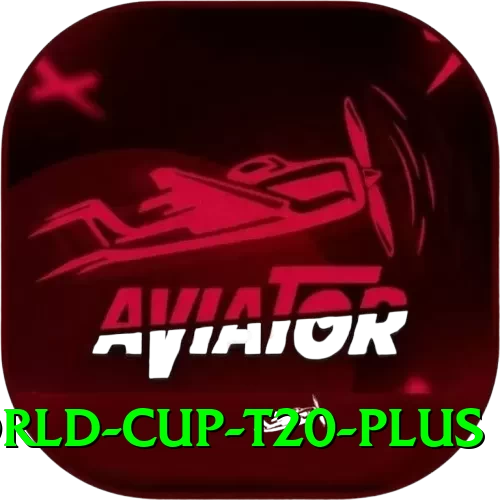 world cup t20 Plus PK v5.9.7 - 2