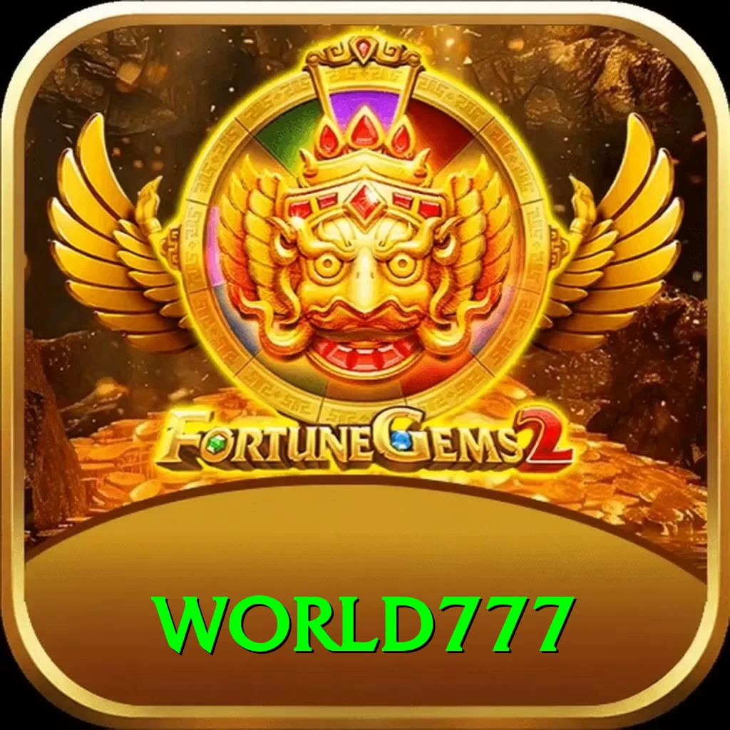 world777 Plus Edition v5.4.3 - 2