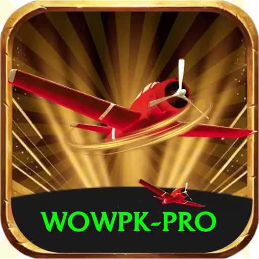 wowpk Casino Pro v5.6.9 - 2