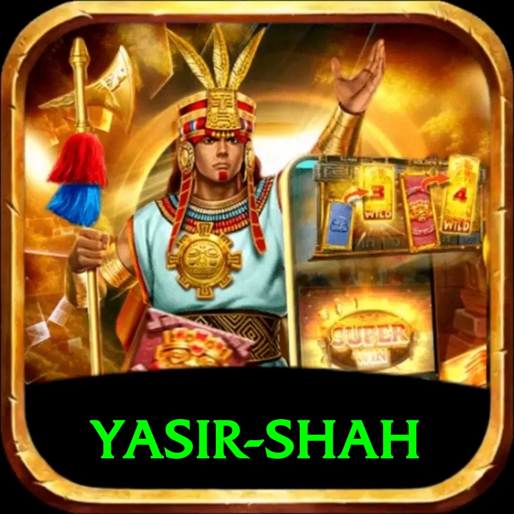 yasir shah Games (Casino & Earning) Premium v5.7.0 - 2