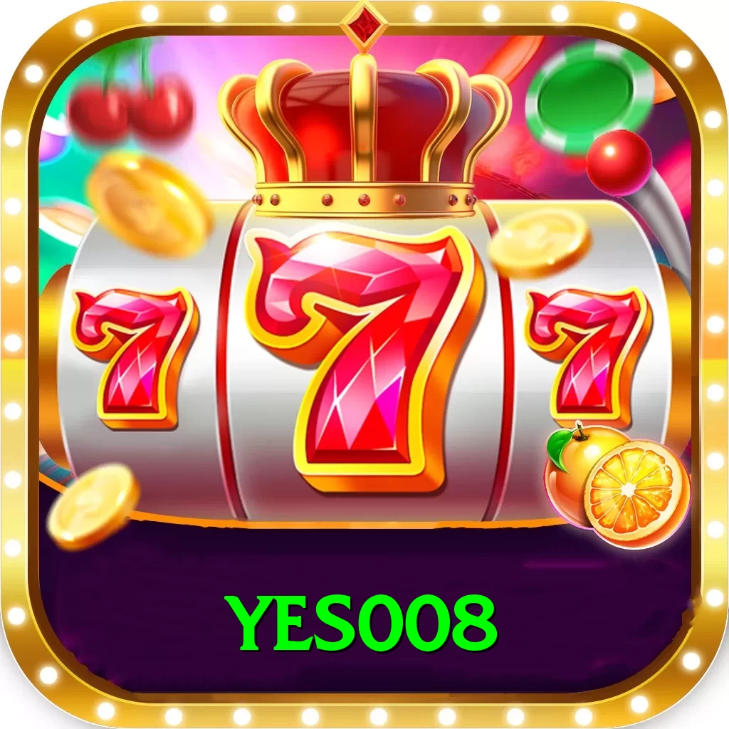 yes008 Pro Max v1.3.3 - 2