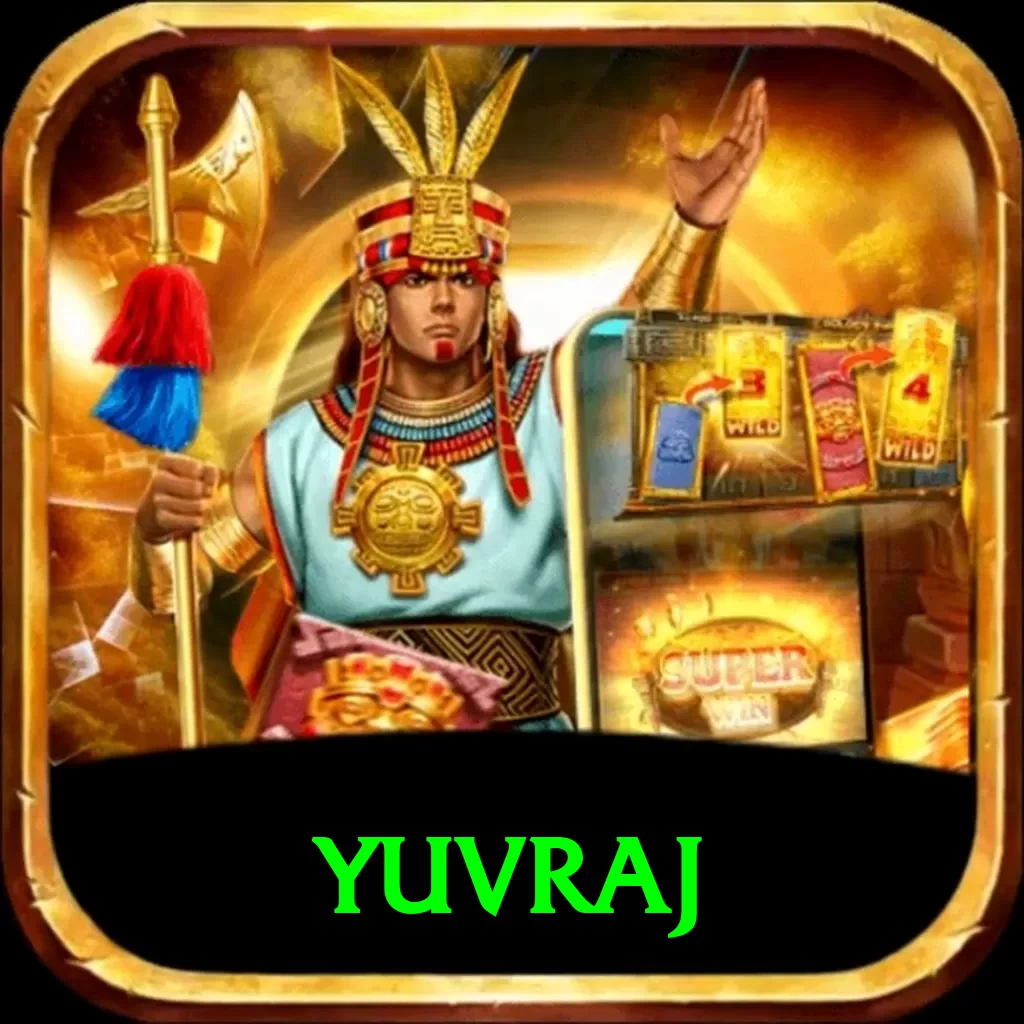 yuvraj Games (Casino & Earning) Deluxe v5.0.1 - 2